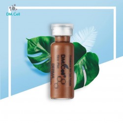 DM.cell BB Mesowhite №27 Deep Dark  - BB glow treatment - Meso ampoule